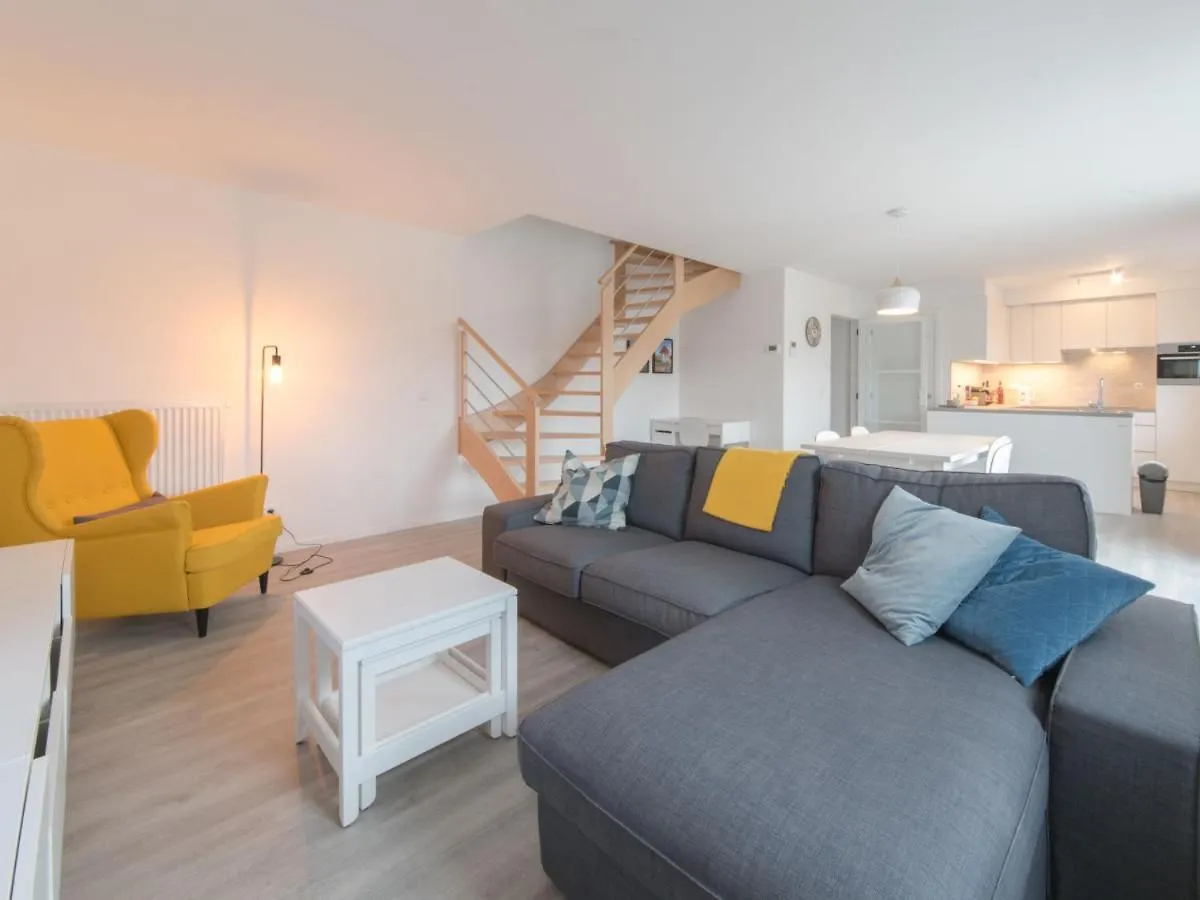 Apartment Medano-2 By Interhome contacts